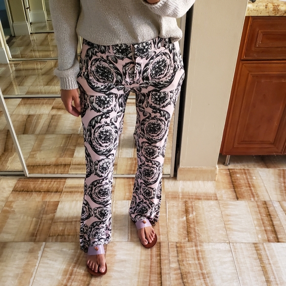 VERSACE ready to wear runway trousers fall/winter - Picture 6 of 8